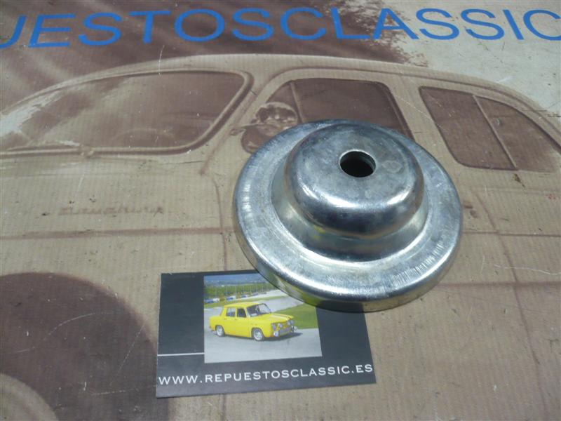 TR37 785349 COPELA METALICA RENAULT SUPERCINCO GT TURBO, 9, 11