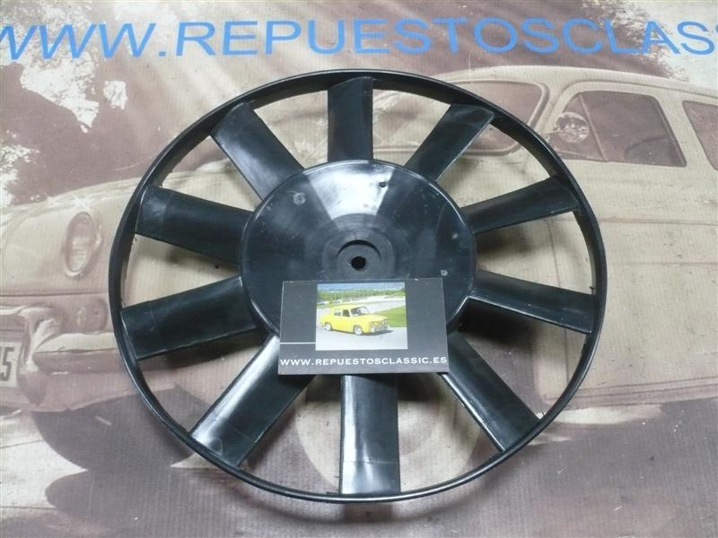 7780625 HÉLICE RENAULT SUPERCINCO GT TURBO, 5 ALPINE, ALPINE TURBO, 9, 11 270 mm DIAMETRO