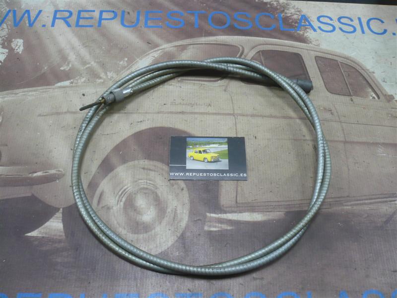 CXXXX MANDO CUENTAKILOMETROS OPEL CORSA 1ª SERIE