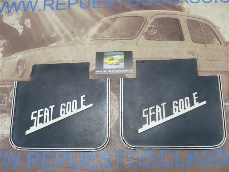 FD47 FALDILLAS SEAT 600 E