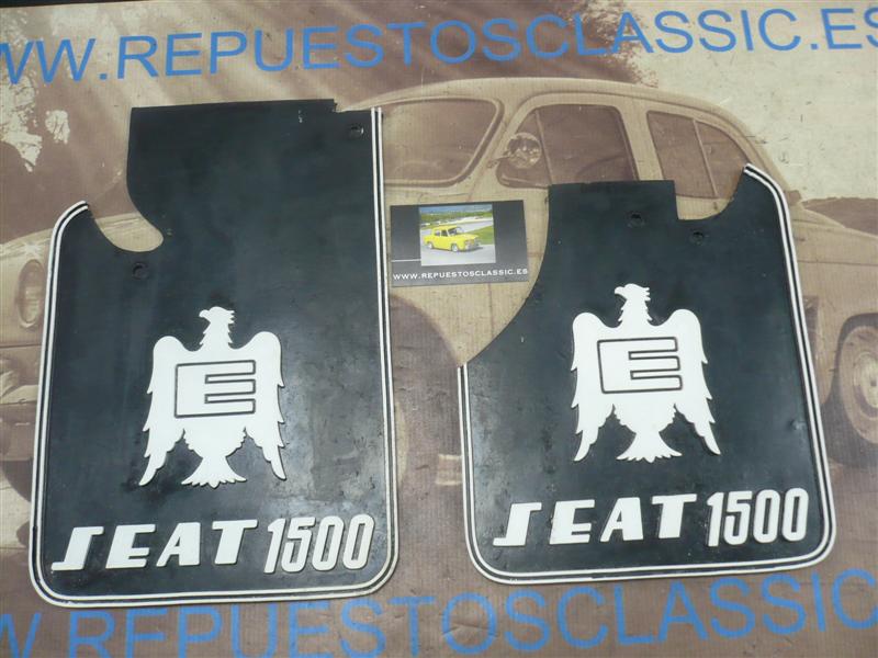 FD49 FALDILLAS SEAT 1500