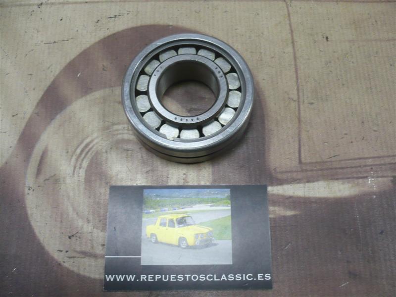 ROD02 RODAMIENTO EJE SECUNDARIO POSTERIOR RENAULT 8, 10, A110 32x72x21