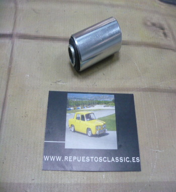 RC4897 SILEMBLOCK BALLESTA SEAT 850