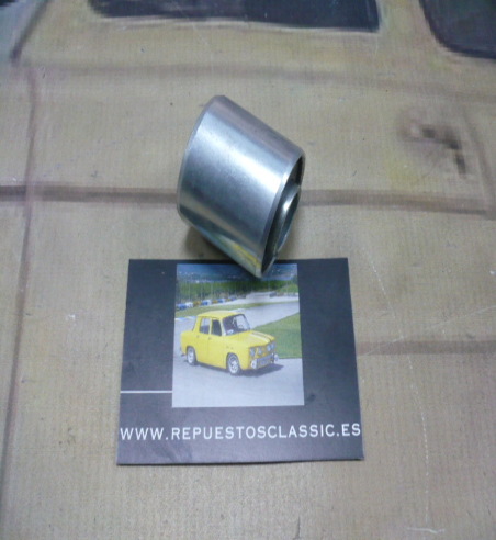 rc1215 SILEMBLOCK TRAPECIOS RENAULT 4CV, DAUPHINE MEDIDAS 16x36x35/39