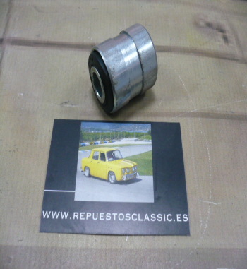RC1444 SILEMBLOCK BRAZO SUSPENSIÓN SEAT 600, 850, 133