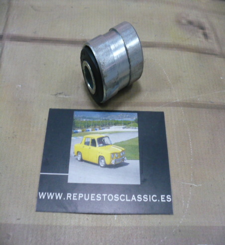 RC1444 SILEMBLOCK BRAZO SUSPENSIÓN SEAT 600, 850, 133