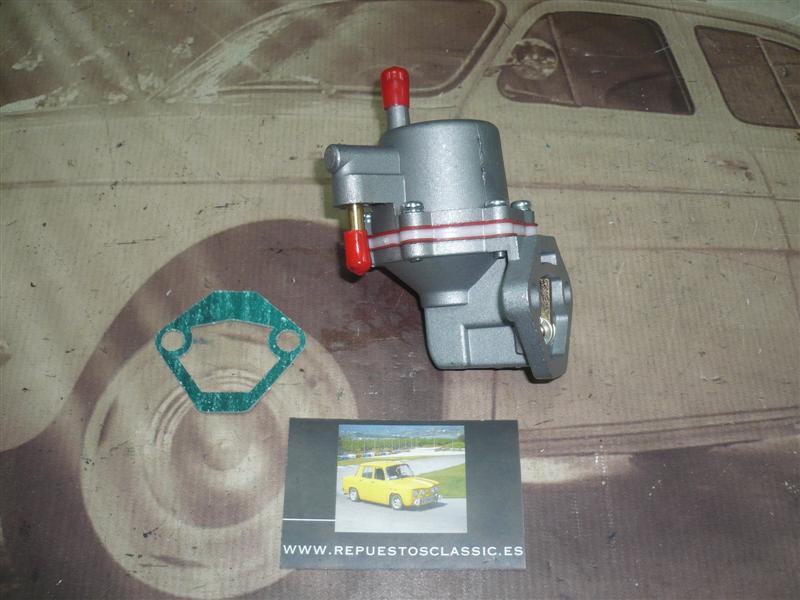 TVPOC027 OFERTA!!! BOMBA GASOLINA SEAT 600, 850, 1500, 127