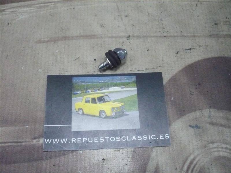 302 SURTIDOR AGUA RENUALT DAUPHINE, GORDINI, 8, 6, 12, CITROEN 2CV