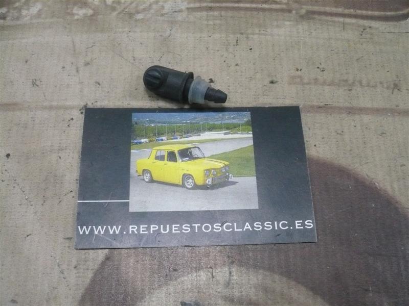 3502 SURTIDOR AGUA LIMPIAPARABRISAS SEAT PANDA, 127 Y OTROS