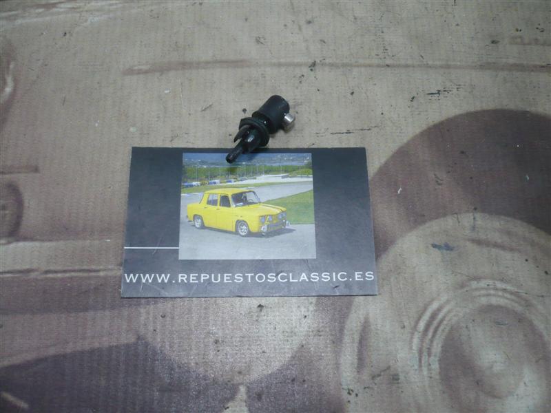 602 SURTIDOR AGUA LIMPIAPARABRISAS SEAT 124, 1430, 127, SPORT 1600, PEGASO