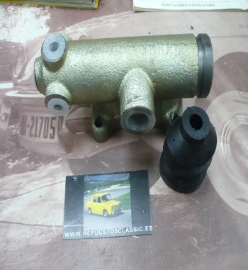 V1521 BOMBA DE FRENO AVIA 3500, 4000 1 1/4"