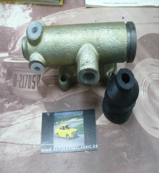 V1521 BOMBA DE FRENO AVIA 3500, 4000 1 1/4"