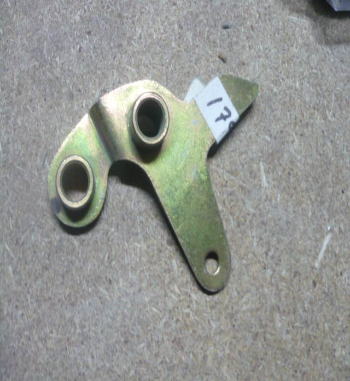 PALANCA ACELERADOR SEAT 124, SEAT 1430