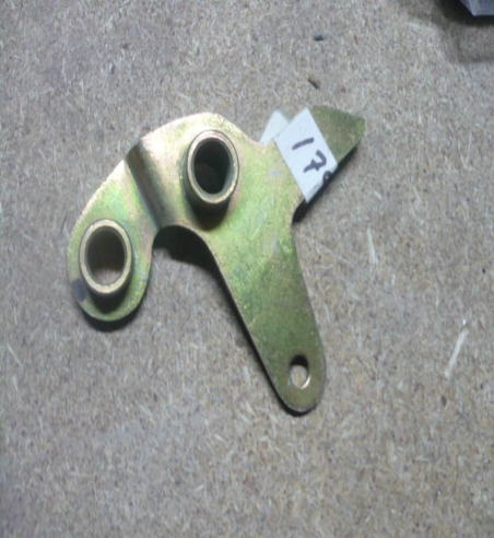 PALANCA ACELERADOR SEAT 124, SEAT 1430