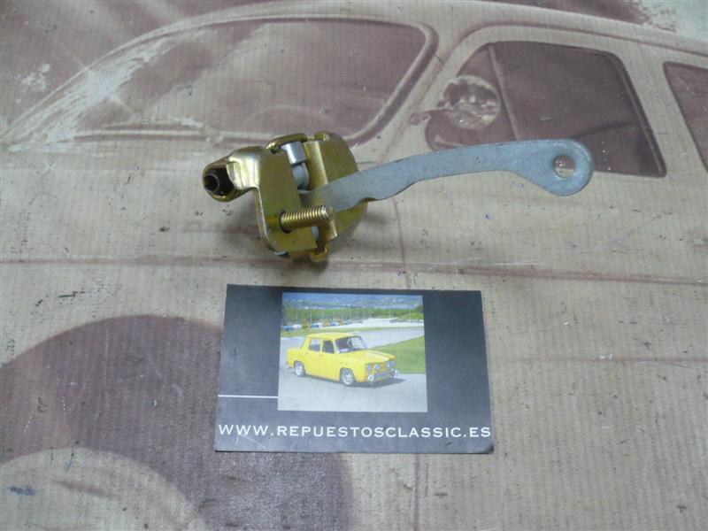 TR40 135006 RETENEDOR PUERTA RENAULT SUPER 5 GT TURBO, SUPERCINCO