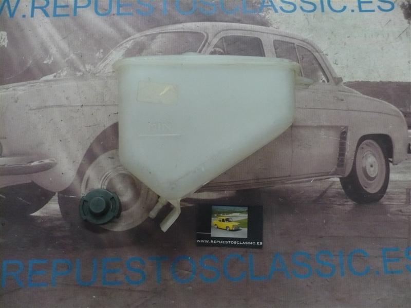 EX03 BOTELLA EXPANSIÓN SEAT 131 CON TAPON