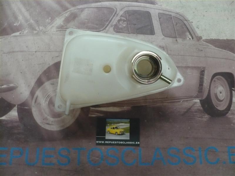 EX05 BOTELLA EXPANSIÓN SEAT IBIZA, MALAGA, RONDA, RITMO MOTORES DIESEL