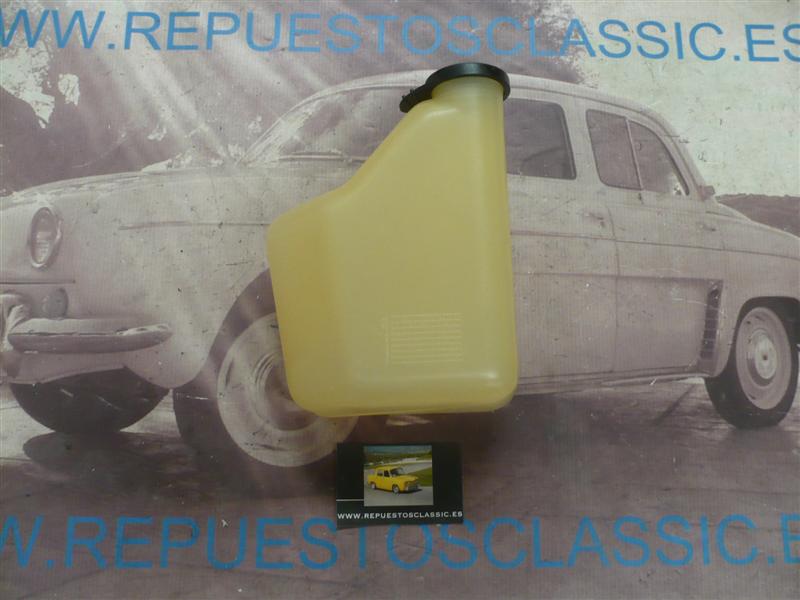 EX11 DEPOSITO BOTELLA EXPANSION SEAT RITMO