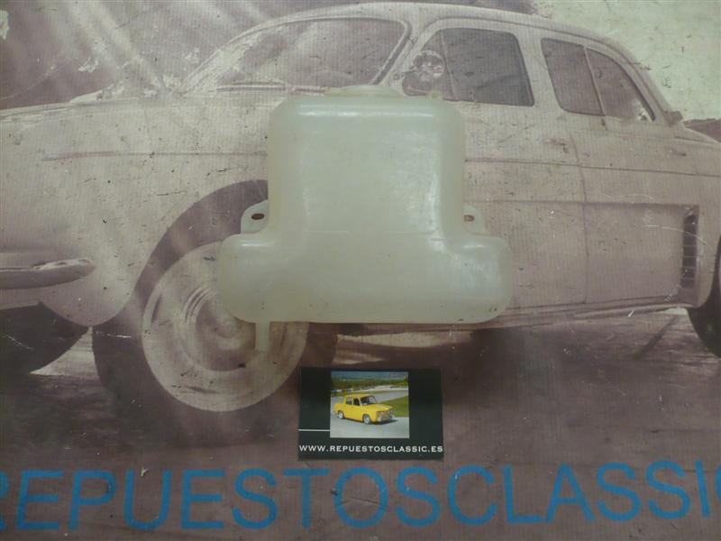 EX15 DEPOSITO BOTELLA EXPANSIÓN FORD FIESTA