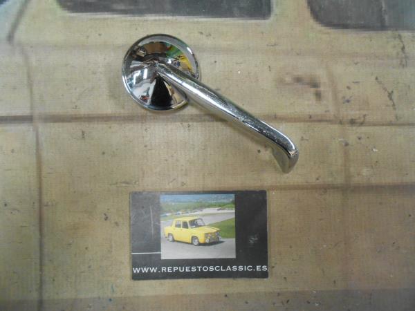 MAN46 MANETA INTERIOR APERTURA PUERTA IZQUIERDA SEAT 1500