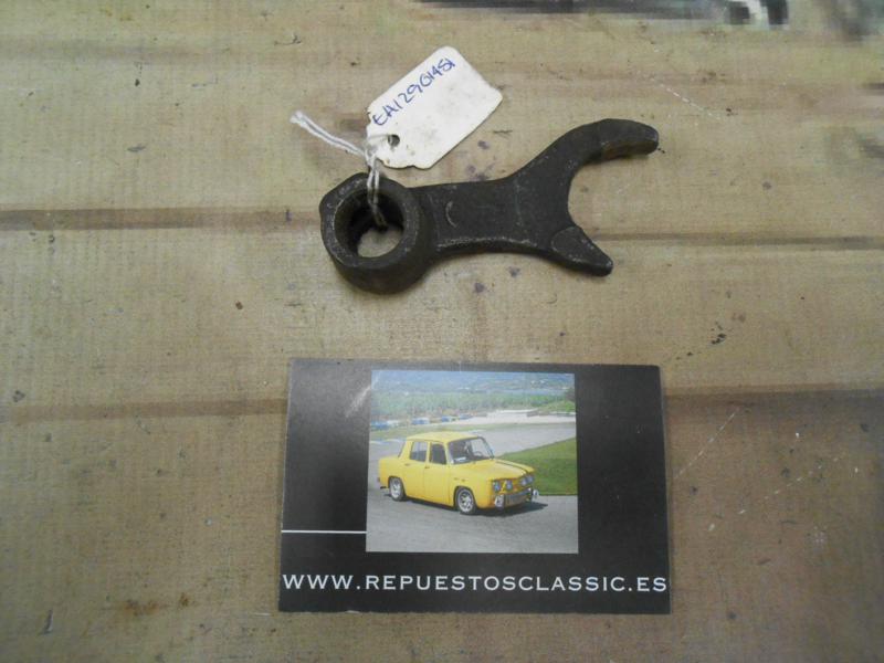 CC249 HORQUILLA MARCHA ATRAS CAJA DE CAMBIOS SEAT 850, 133
