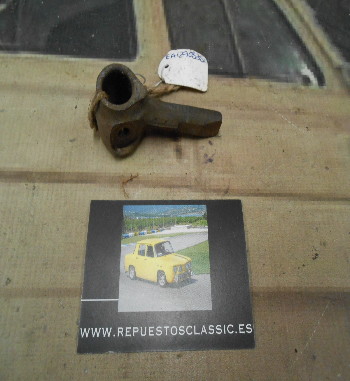CC253 PALANCA BARRA  SELECTOR I, II VELOCIDAD CAJA CAMBIOS 850, 133