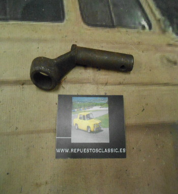 CC254 PALANCA CAMBIO SEAT 600 N