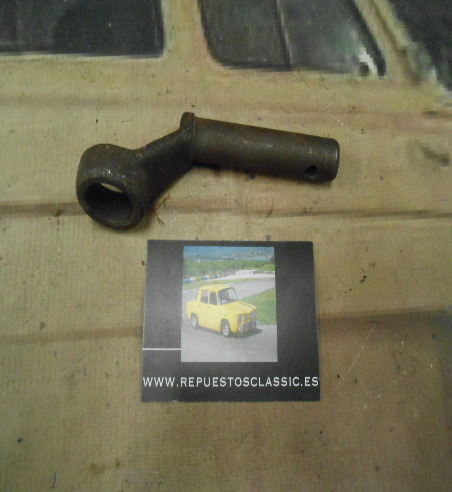 CC254 PALANCA CAMBIO SEAT 600 N