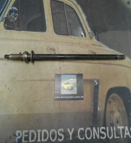 CC260 PALANCA CAMBIO SEAT 600 E
