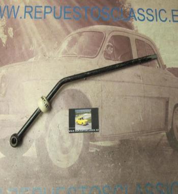 CC268 PALANCA CAMBIO SEAT 127, FURA BOLA DE 3´2 cm