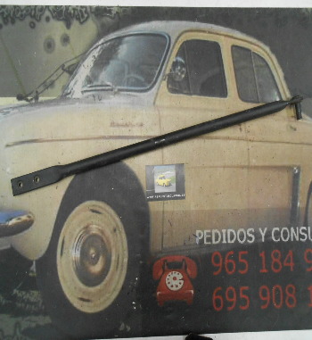 CC281 BARRA CAMBIO CAJA DE CAMBIOS SEAT MARBELLA