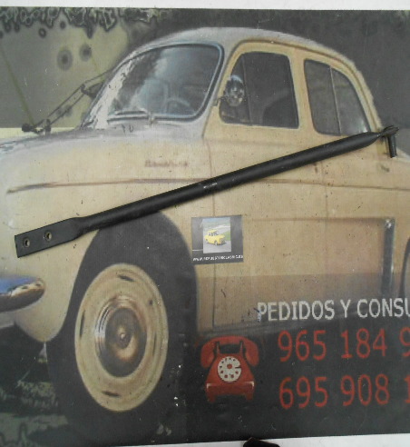 CC281 BARRA CAMBIO CAJA DE CAMBIOS SEAT MARBELLA