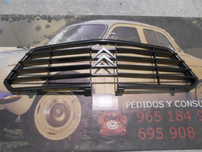 RJ28 P2 REJILLA CITROEN DYANE 6