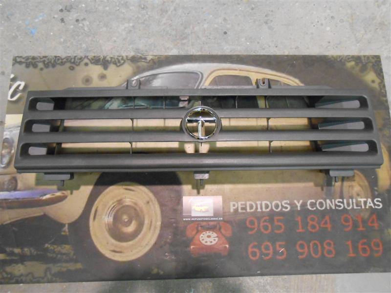 RJ37 P2 REJILLA TALBOT SAMBA