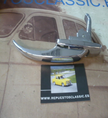 M007 MANETA EXTERIOR SEAT 600 DERECHA