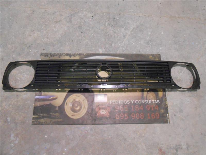 RJ58 P3 REJILLA VOLKSWAGEN GOLF 83