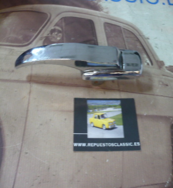 MAN136 MANETA EXTERIOR SEAT 850 ANTIGUO TRASERA DERECHA-IZQUIERDA