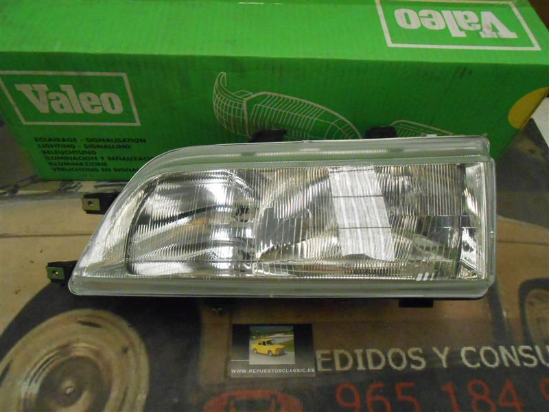 085302 P1 FARO IZQUIERDO VALEO ROVER 200/400 90 ->