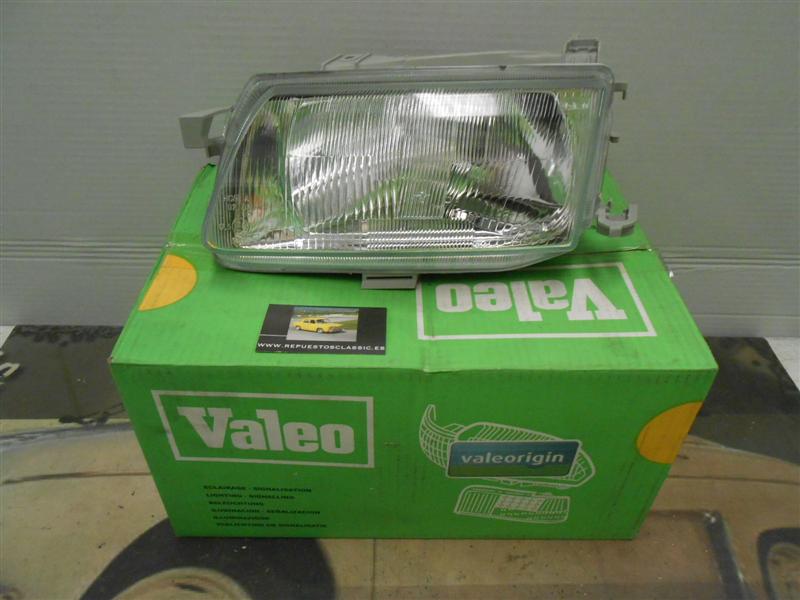 085653 P3 FARO VALEO IZQUIERDO OPEL ASTRA F 91 --> 98
