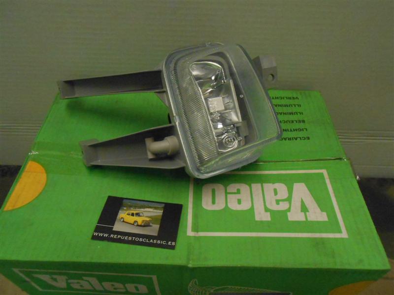 085751 P3 ANTINIEBLA VALEO DERECHO OPEL ASTRA F 94 --> 98
