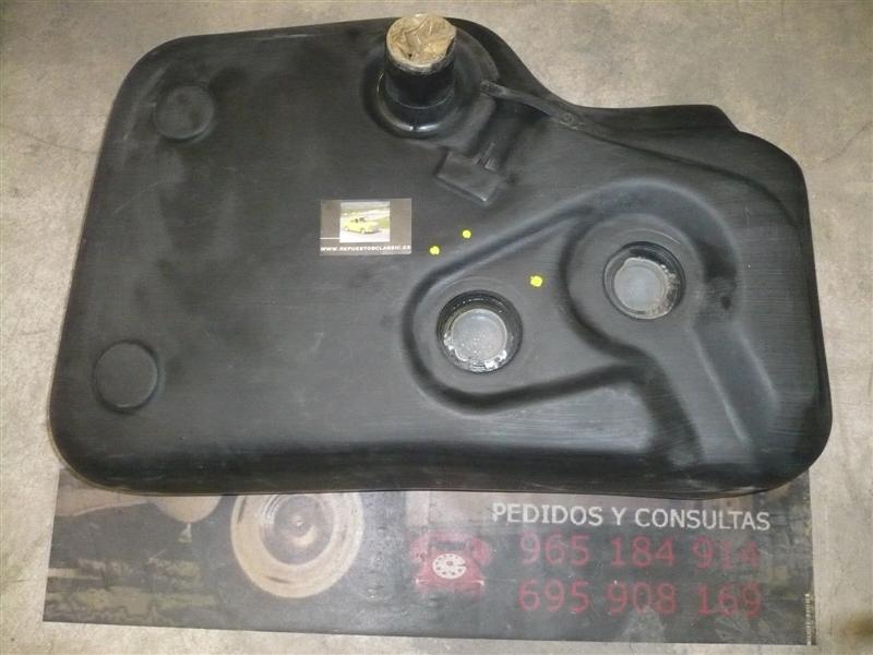 1702 P4 DEPOSITO COMBUSTIBLE GASOLINA PEUGEOT 505 TODOS MODELOS