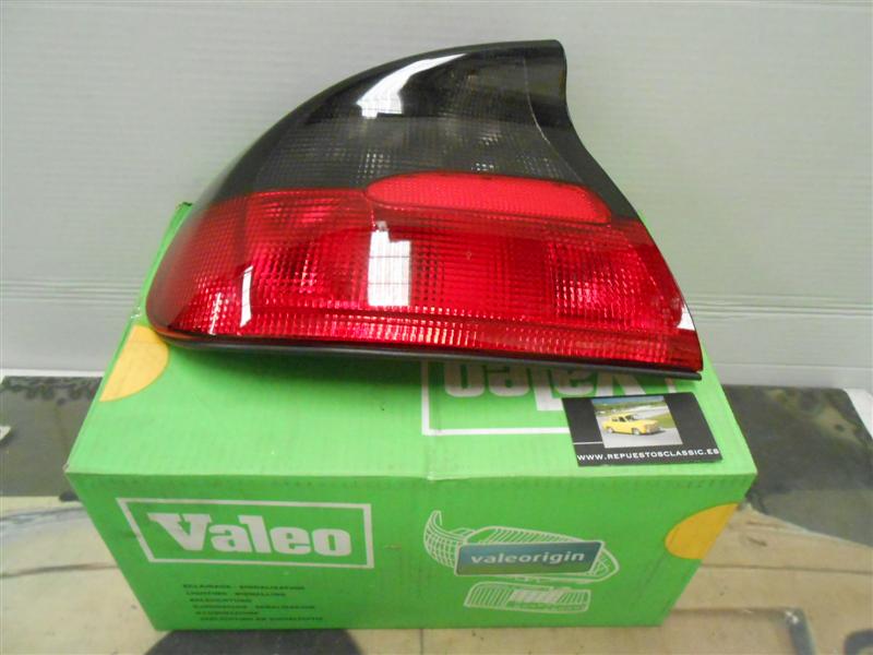085644 P3 PILOTO VALEO TRASERO IZQUIERDO OPEL TIGRA 94 -->04