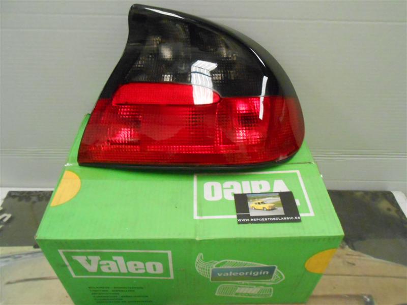 085645 P3 PILOTO VALEO TRASERO DERECHO OPEL TIGRA 94 -->04