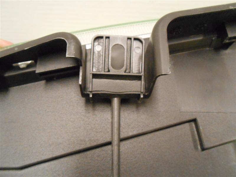 085846* P4 FARO VALEO DERECHO CITROEN SAXO 96 --> 99