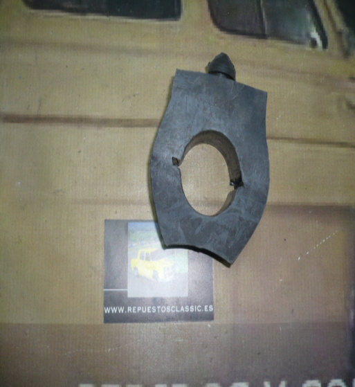 RC6264 TOPE SUSPENSIÓN TRASERA SEAT 124, 1430, 131, 132
