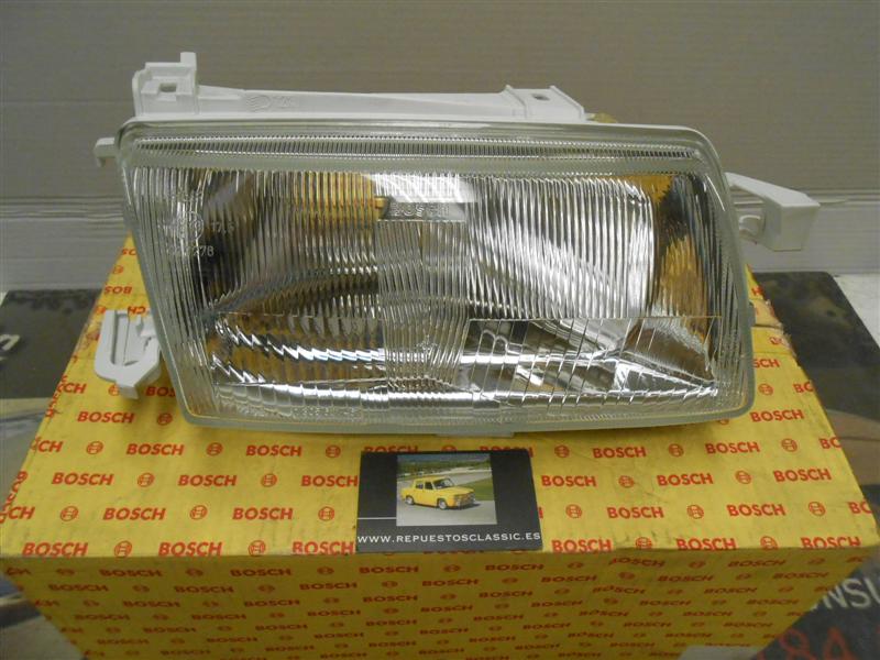 318118314 FARO DERECHO OPEL ASTRA F 92 --> 98