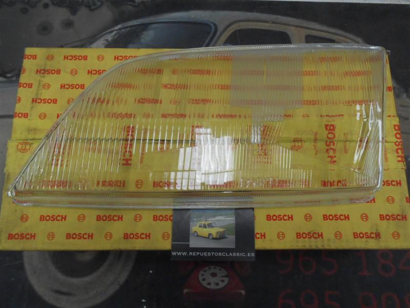 305621143 CRISTAL FARO IZQUIERDO OPEL OMEGA A 90 --> 94 BOSCH