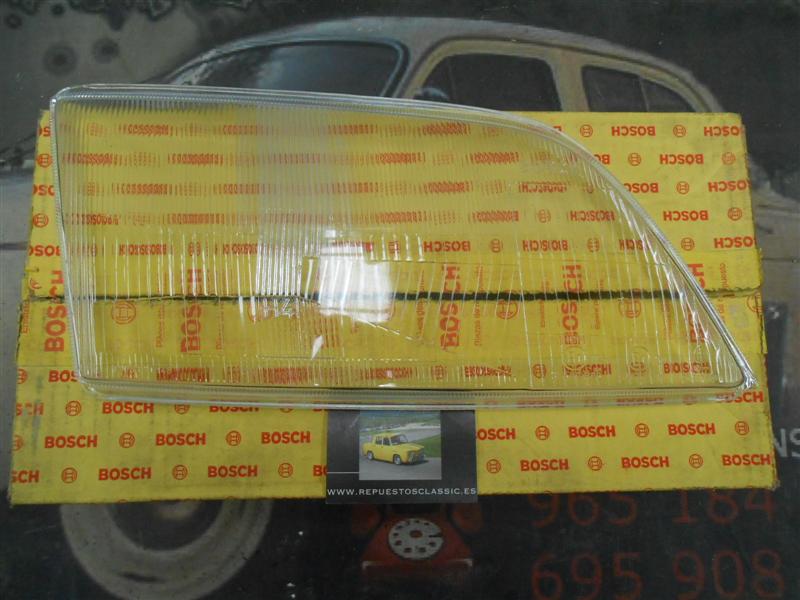 1305621148 CRISTAL FARO DERECHO OPEL OMEGA 90 --> 94 BOSCH