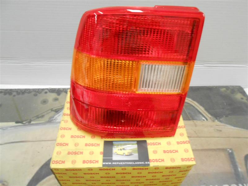 318338013 PILOTO TRASERO IZQUIERDO OPEL VECTRA A 88 --> 95 BOSCH