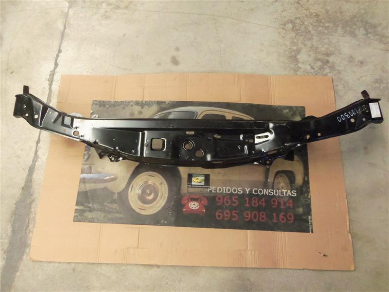 CHFO FRENTE SUPERIOR OPEL VECTRA 88